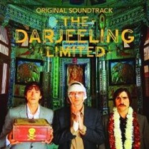 The Darjeeling Limited OST 的头像