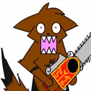 don't touch my pizza >:(