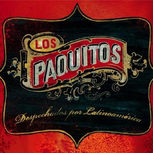 “Los Paquitos”的封面