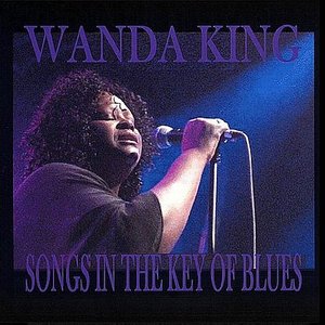 Songs In The Key Of Blues