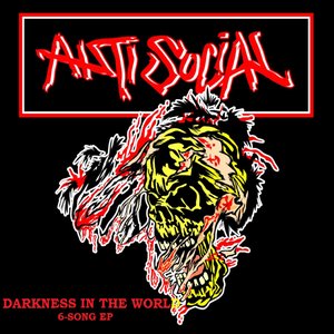 Darkness in the World - EP