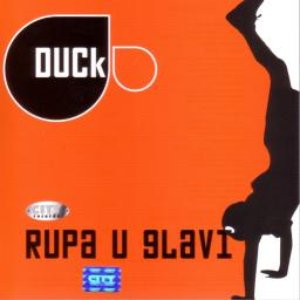 Rupa U Glavi