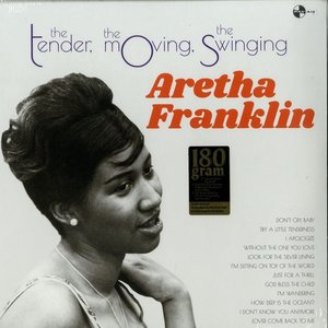 The Tender, The Moving, The Swinging (Hq remastered)