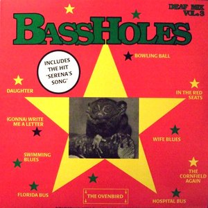 Deaf Mix Vol. 3