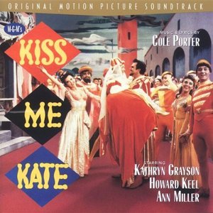 Ann Miller, Tommy Rall, Bobby Van & Bob Fosse のアバター