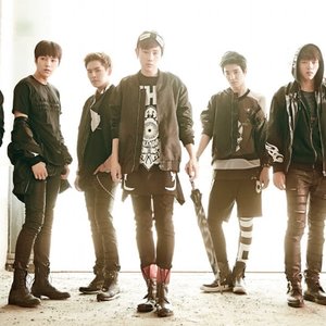 인피니트 INFINITE 的头像
