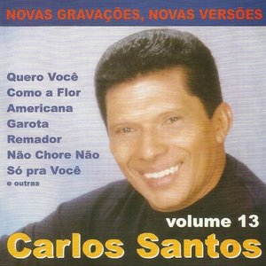 Carlos Santos, Vol. 13