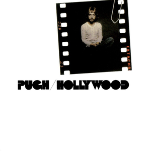 Hollywood cover