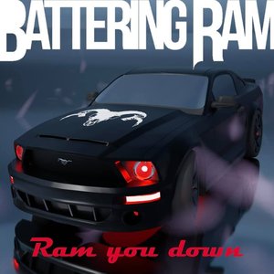 Ram You Down - Single