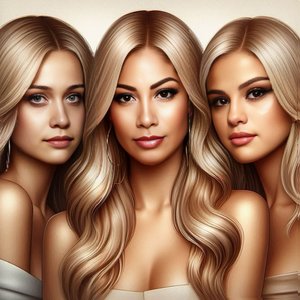 Atomic Blondes (feat. JennIeezy & CallingAllLovers) - Single