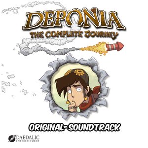 Deponia: The Complete Journey
