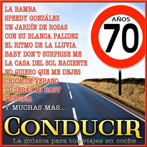 Conducir Años 70. La Música para Tus Viajes en Coche