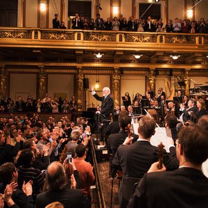 Vienna Philharmonic & John Williams 的头像