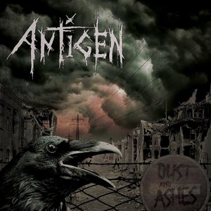 Dust and ashes