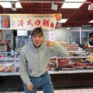 Giovane Veltro 的头像