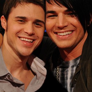 Avatar di Adam Lambert & Kris Allen