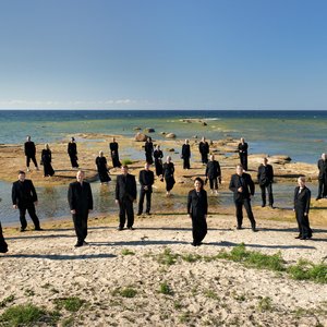 Estonian Philharmonic Chamber Choir, Paul Hillier için avatar