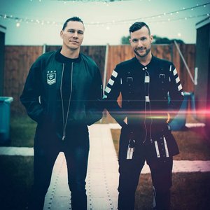 Avatar för Tiësto & Don Diablo