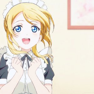 Ayase Eri 的头像