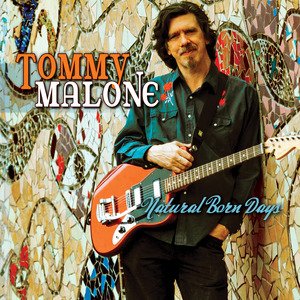 Tommy Malone 的头像