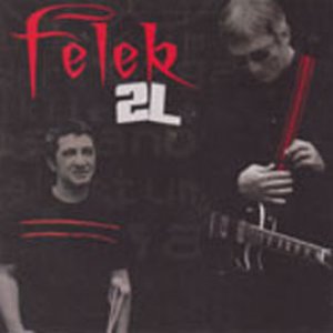 Avatar for Felek