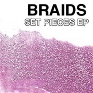 Set Pieces EP