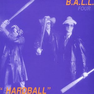 Image for 'Hardball'