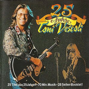 25 Jahre Toni Vescoli