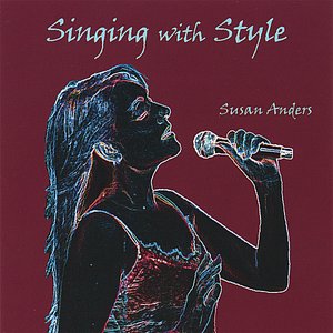 Singing With Style CD 3: Jazz Vocal Warm Up & Vocal Style Singing Lessons