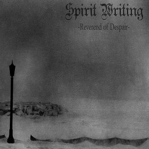 Spirit Writing