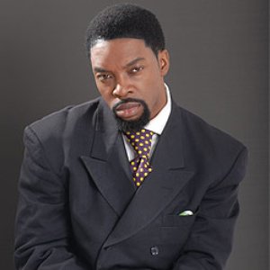 James Hall & The Voices Of Citadel 的头像