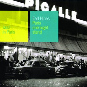 Paris One Night Stand (Remastered)