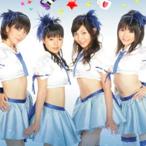 ピュアリティーズ 的头像