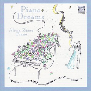 Piano Dreams - Miniatures for Solo Piano