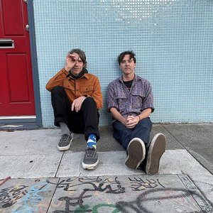 Mr. Greg & Cass McCombs 的头像