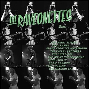 The Raveonettes Sing...