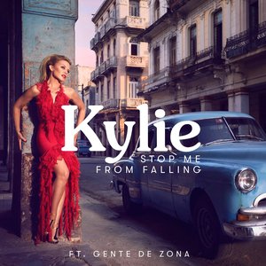 Stop Me From Falling (feat. Gente De Zona) - Single