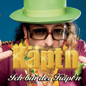 Ich bin der Käpt'n