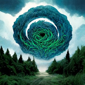 Eye of the Wild