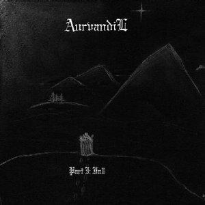 Aurvandil thrones cd