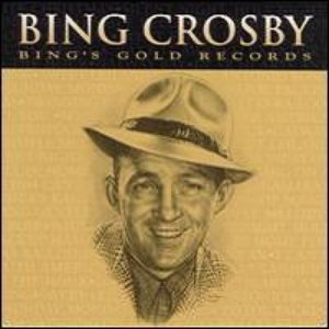 Bing Crosby's Gold Records