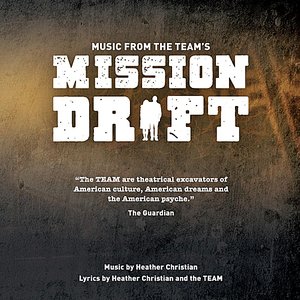 Mission Drift