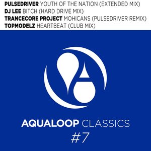 Aqualoop Classics EP, Vol.7