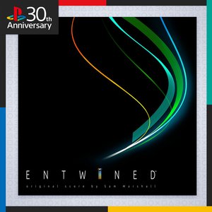Entwined (Original Video Game Soundtrack)