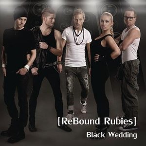 Black Wedding