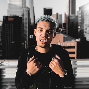 Roshon 的头像