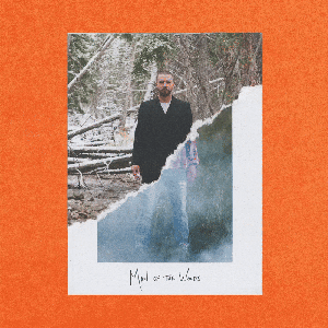 Man of the Woods