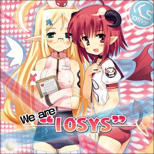 We Are IOSYS.