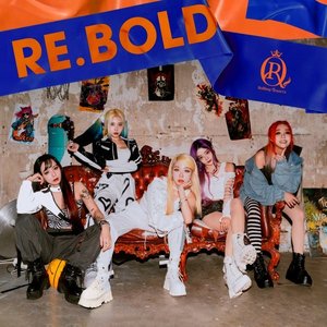 RE.BOLD - Single