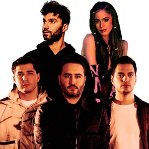 Аватар для R3HAB, TINI, Reik